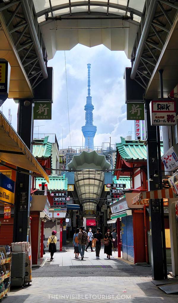 How to Rent Wifi in Japan: Complete User's Guide | The Invisible Tourist