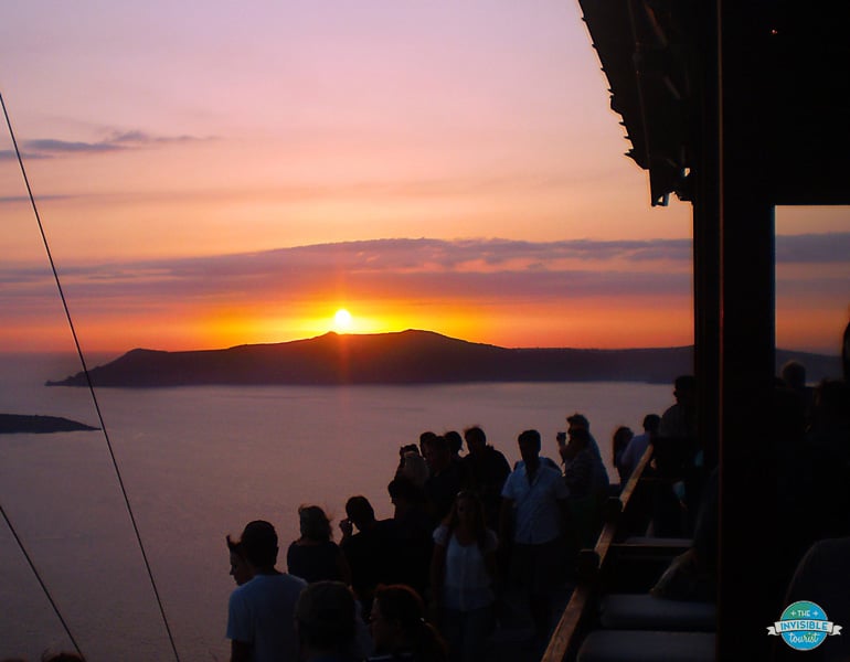 How to not look like a tourist | The Invisible Tourist