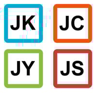 JR local train symbol in Japan