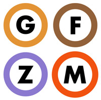 Tokyo Metro Japan train symbols