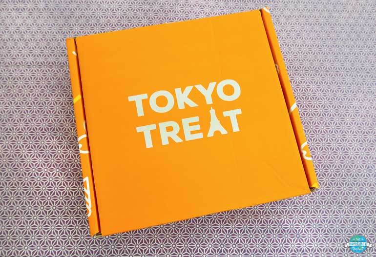 Tokyo Treat Review and Coupon Code