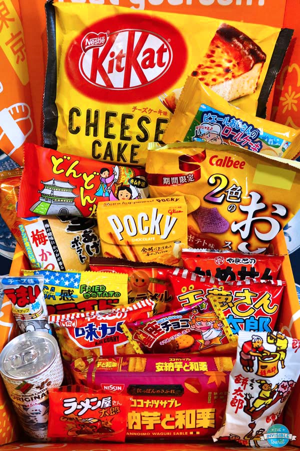 Tokyo Treat Review: Is Tokyo Treat Worth It? | The Invisible Tourist