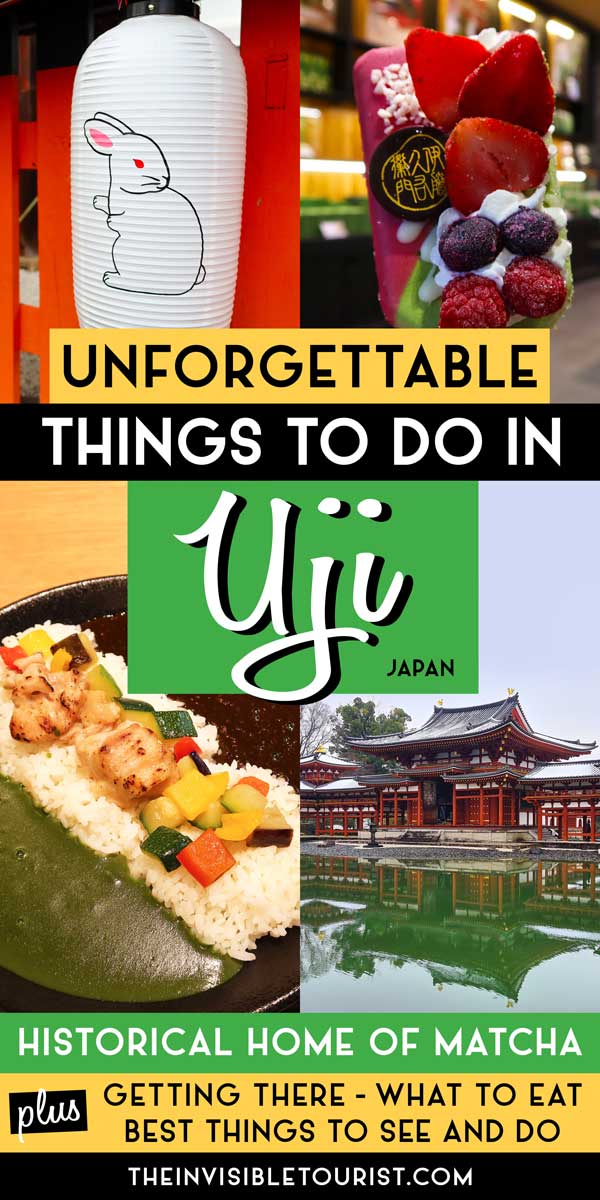 Uji Day Trip from Kyoto: Ancient Treasures, Matcha & Nature | The Invisible Tourist