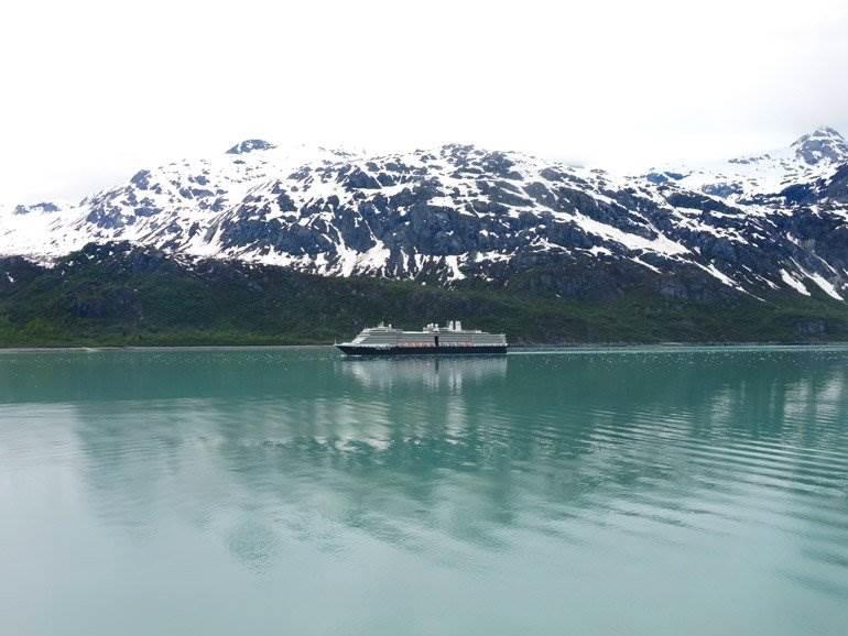 Glacier Bay National Park, USA