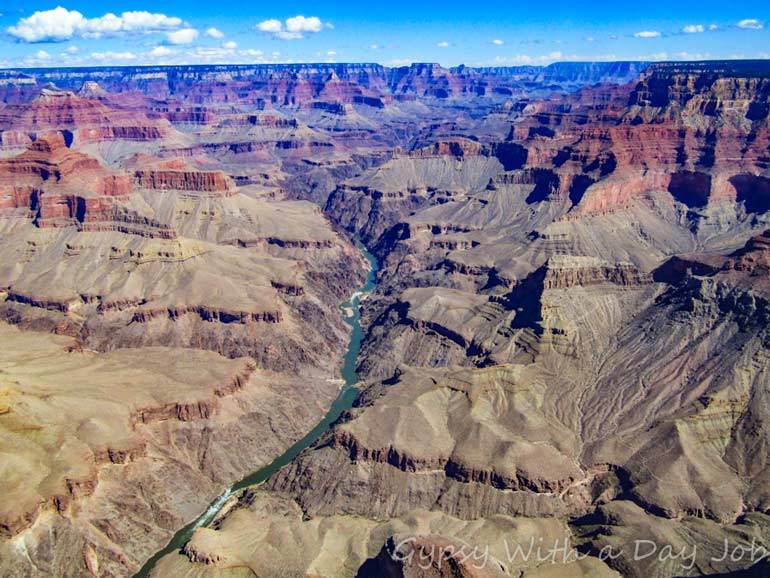 Grand Canyon, USA