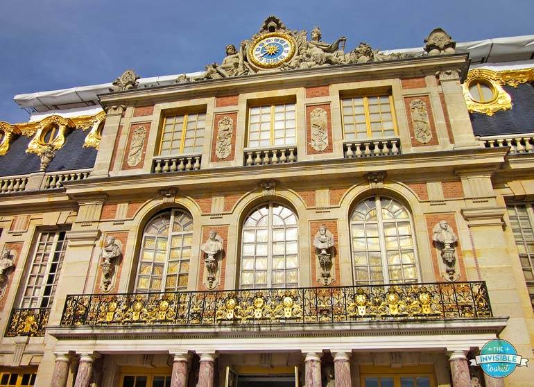 Buy Versailles Tickets in Advance