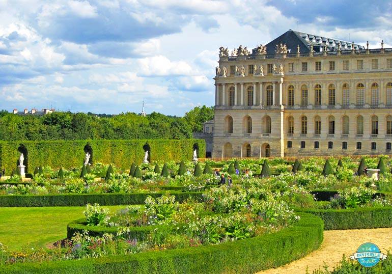Versailles Buy Tickets in Advance