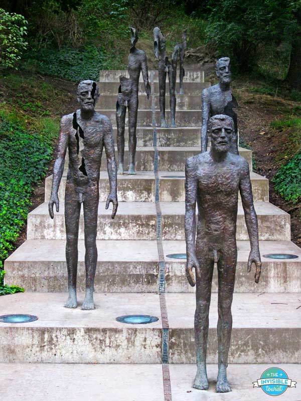 Victims of Communism Memorial