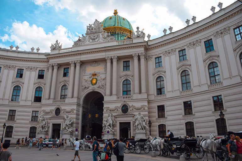 Vienna Travel Tips for Tourists