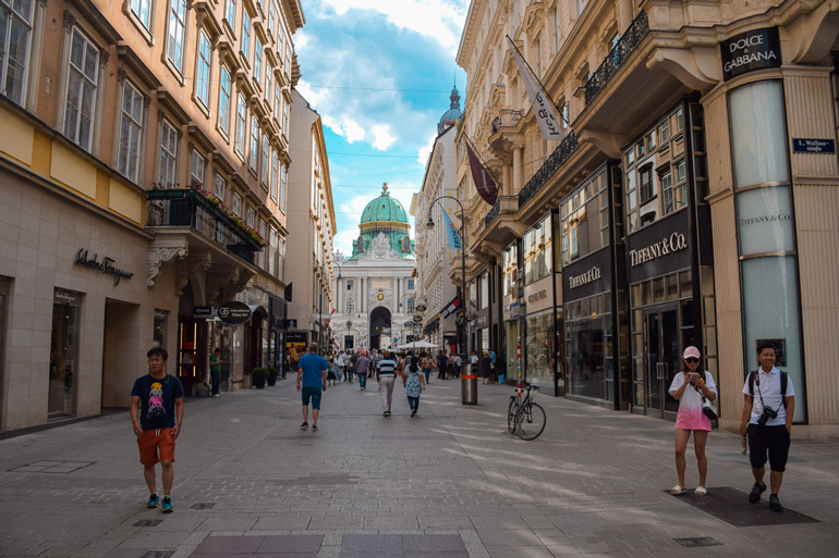 Vienna Insider Tips to Not Look Like a Tourist