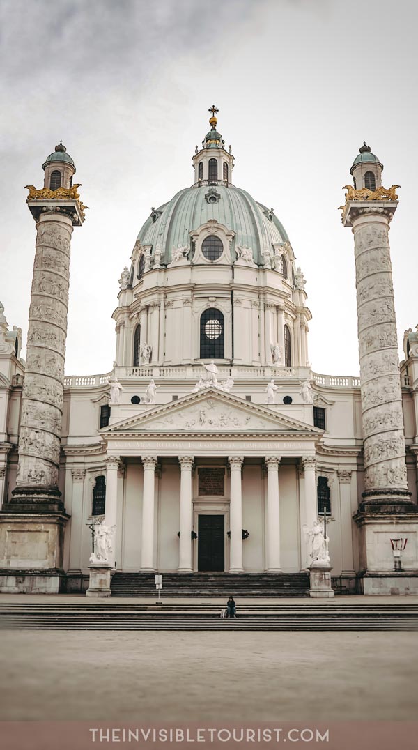 Vienna Travel Tips: 13 Do's and Don'ts to Not Look Like a Tourist | The Invisible Tourist