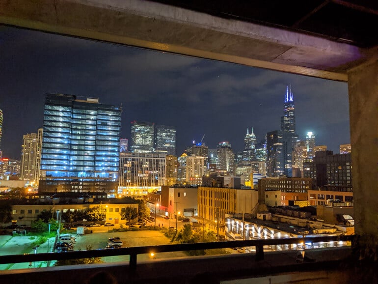 Chicago hidden gems: The view from Waydown