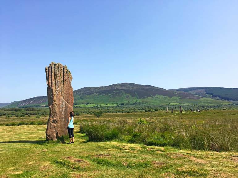 Scotland travel tips: Visit the Isle of Arran