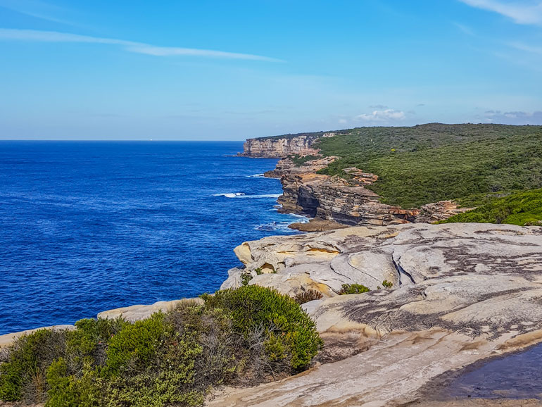 Bundeena