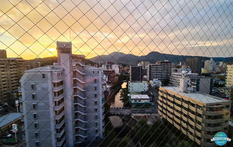 Where to Stay in Kumamoto for a Kyushu Trip